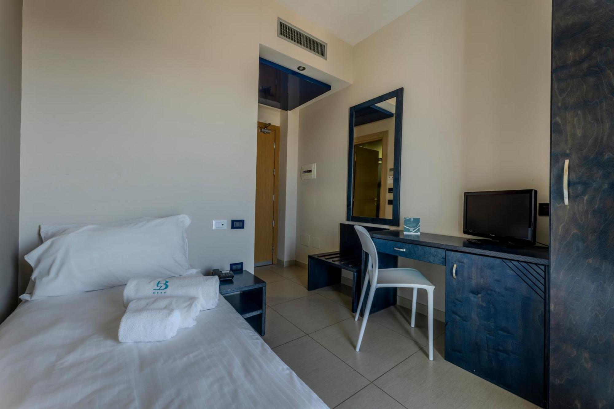 Hotel Belvedere Torre dell'Orso Quarto foto