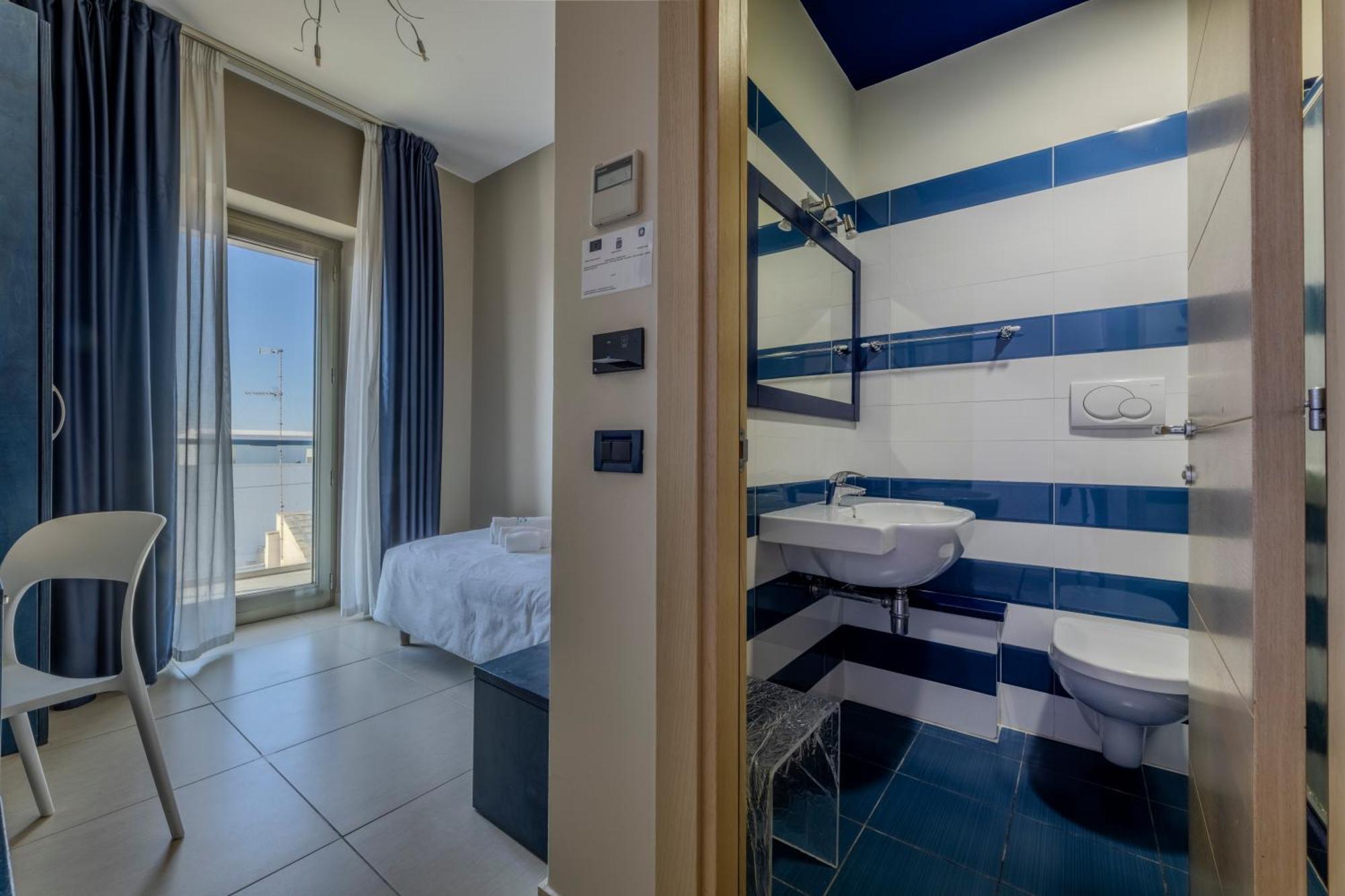 Hotel Belvedere Torre dell'Orso Quarto foto