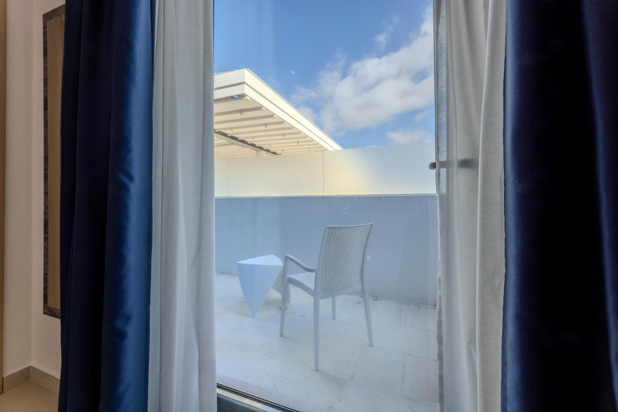 Hotel Belvedere Torre dell'Orso Quarto foto