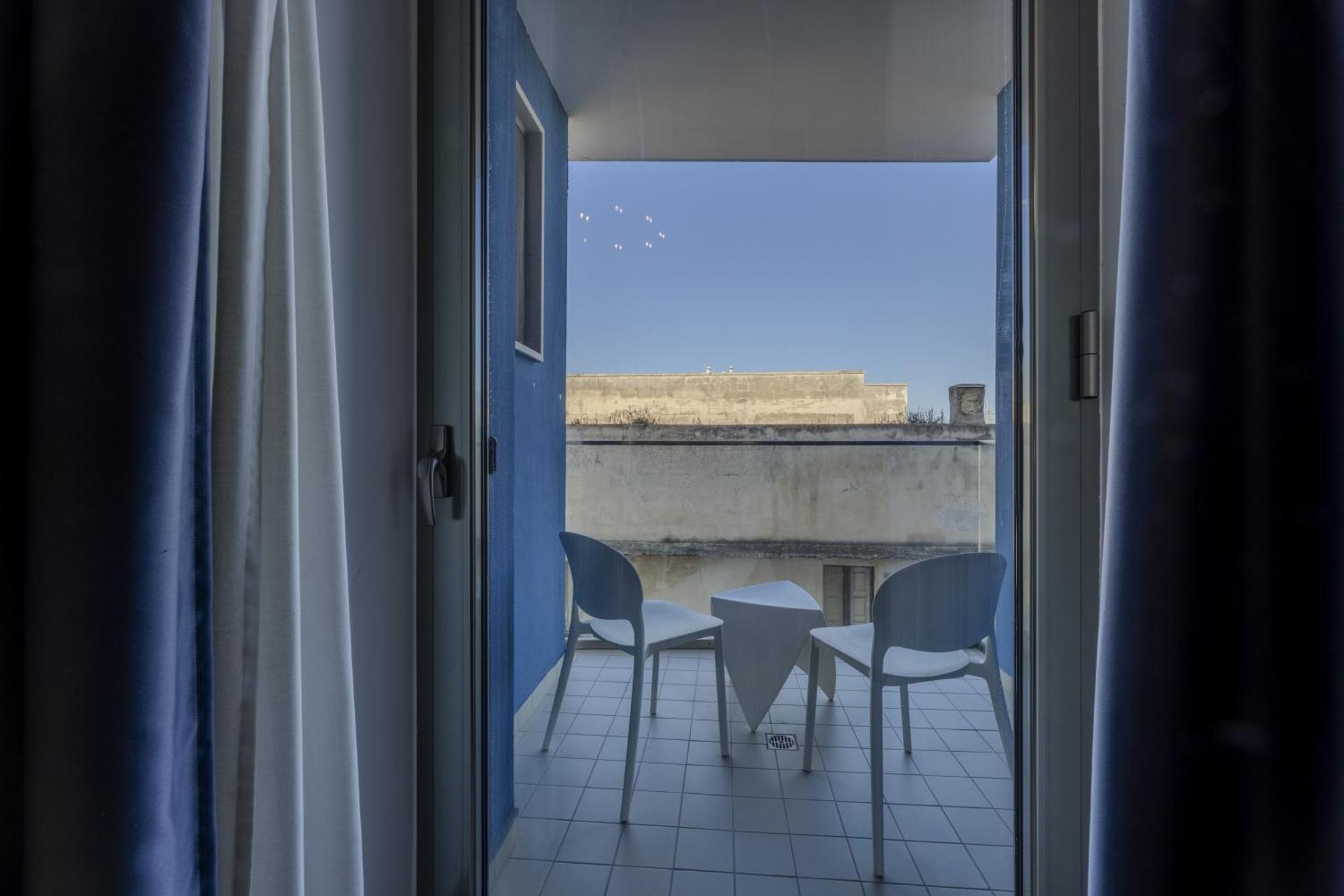 Hotel Belvedere Torre dell'Orso Quarto foto